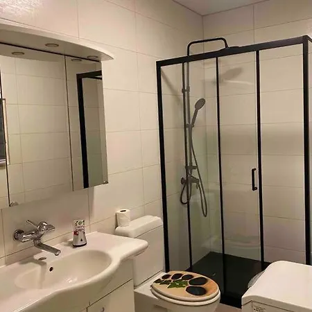 The Wonders Of The Alps * Unterbach (Bern)