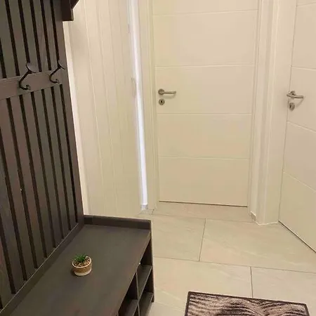 Apartamento The Wonders Of The Alps