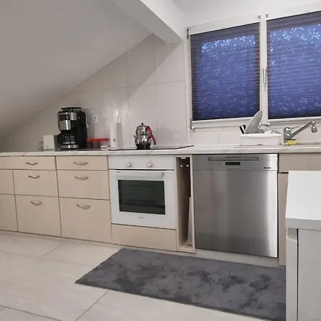 The Wonders Of The Alps Apartment Unterbach (Bern)