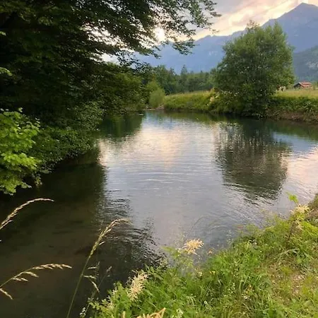 The Wonders Of The Alps *