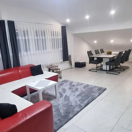 The Wonders Of The Alps Apartment Unterbach (Bern)