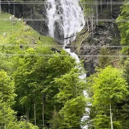 The Wonders Of The Alps Апартаменты