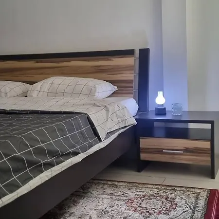 The Wonders Of The Alps Апартаменты