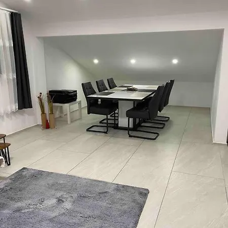 The Wonders Of The Alps Appartamento