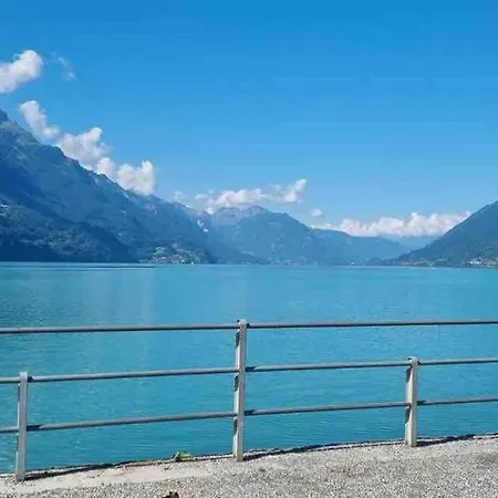 The Wonders Of The Alps Unterbach (Bern)