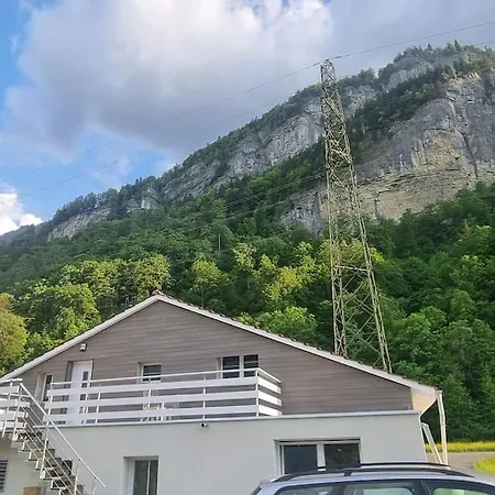 The Wonders Of The Alps *